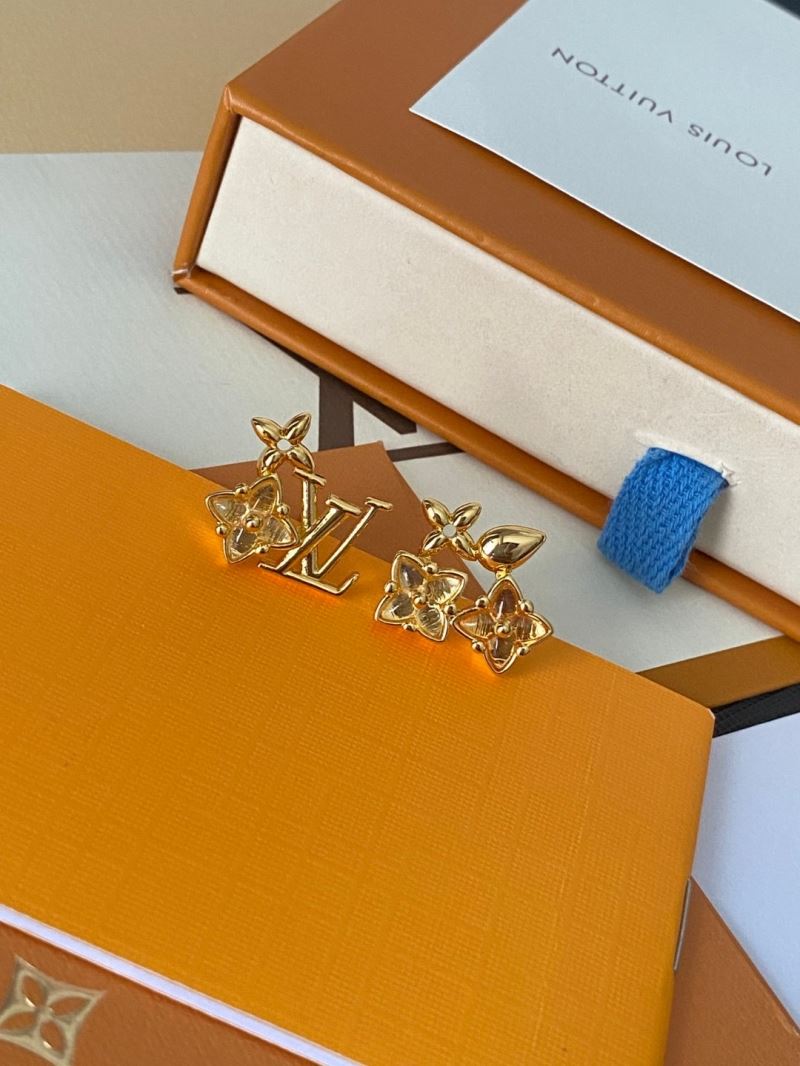 Louis Vuitton Earrings